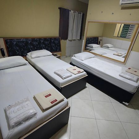 Hotel Flert Santana São Paulo Ngoại thất bức ảnh
