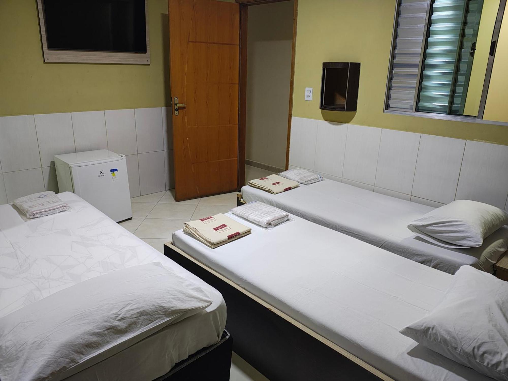 Hotel Flert Santana São Paulo Ngoại thất bức ảnh