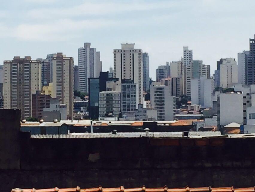 Hotel Flert Santana São Paulo Ngoại thất bức ảnh